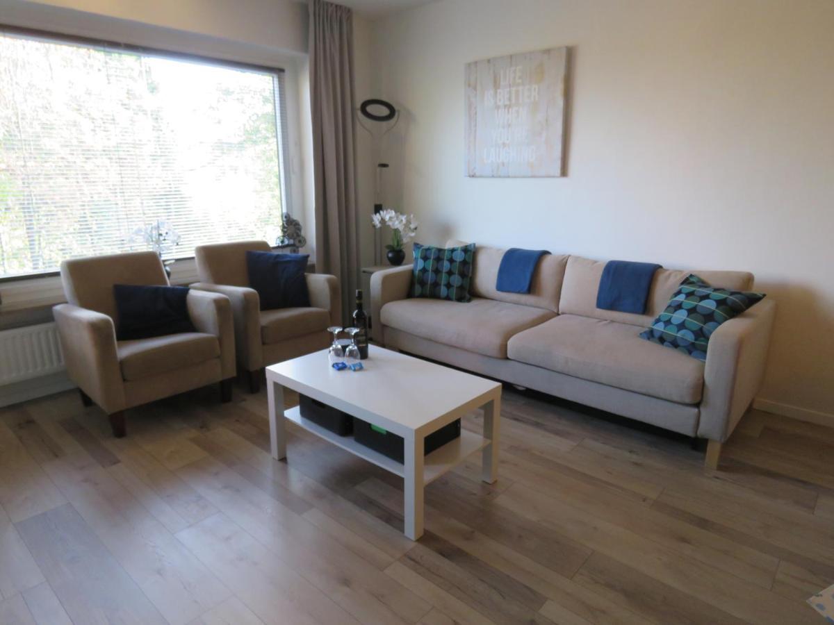 Fewo Harz Somnia Apartment