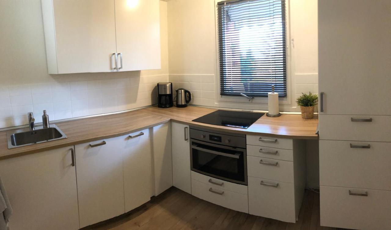 Apartment Fewo Harz Somnia Braunlage