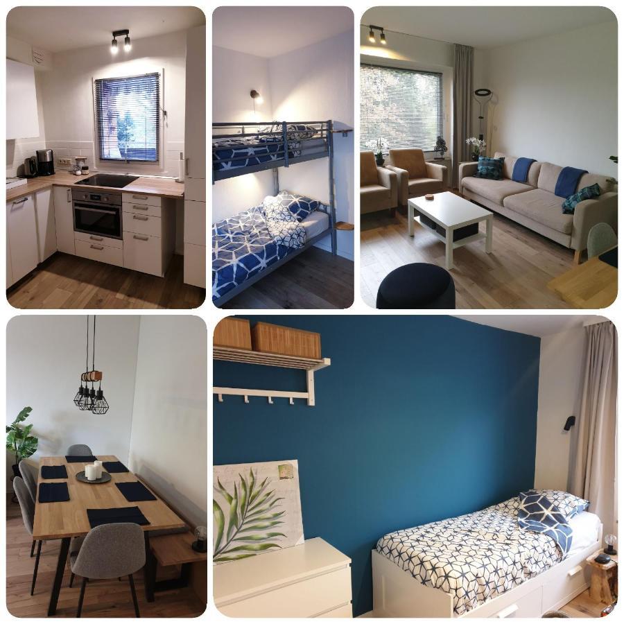 Fewo Harz Somnia Apartment Braunlage
